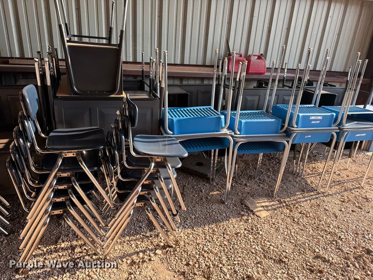 image for item EW8622 School furniture