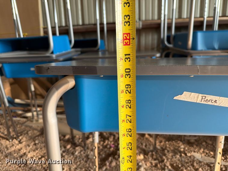 image for item EW8622 School furniture