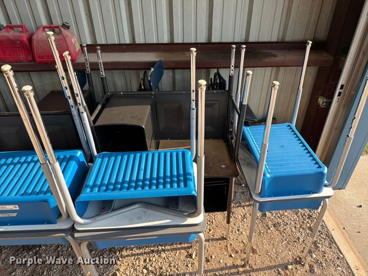 image for item EW8622 School furniture