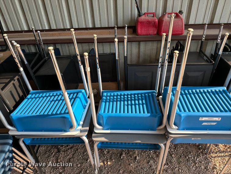 image for item EW8622 School furniture