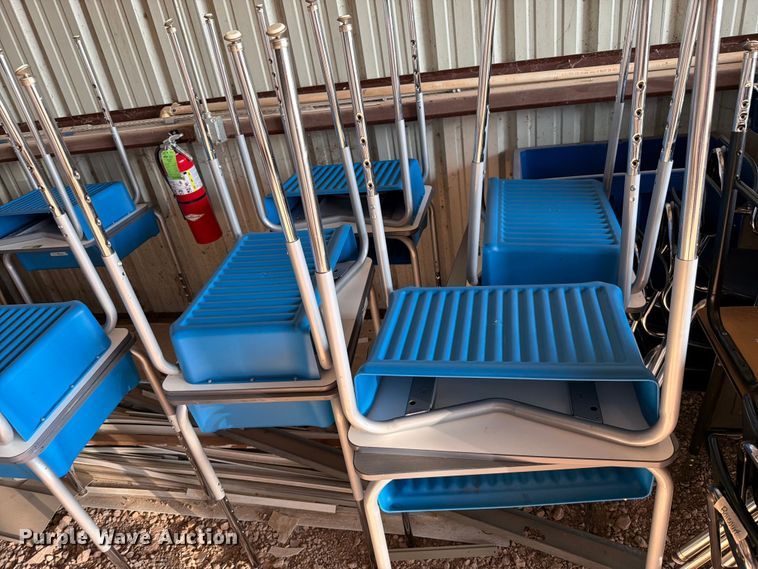 image for item EW8622 School furniture