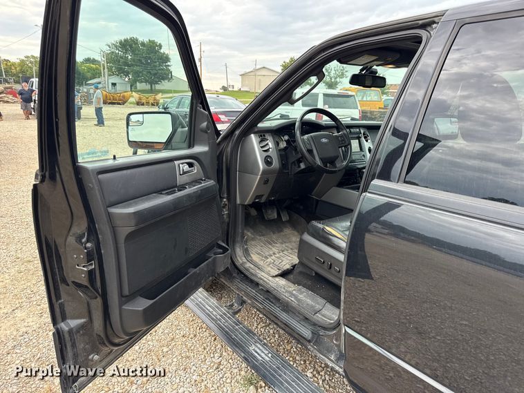 image for item EX2143 2013 Ford Expedition SUV