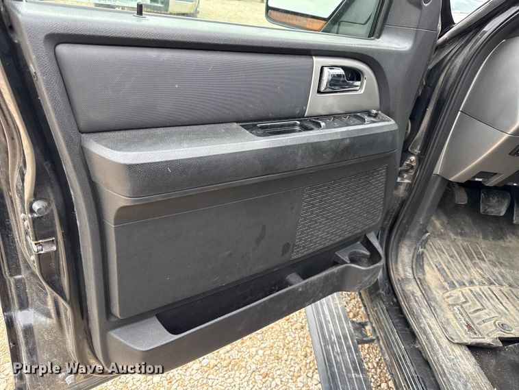 image for item EX2143 2013 Ford Expedition SUV