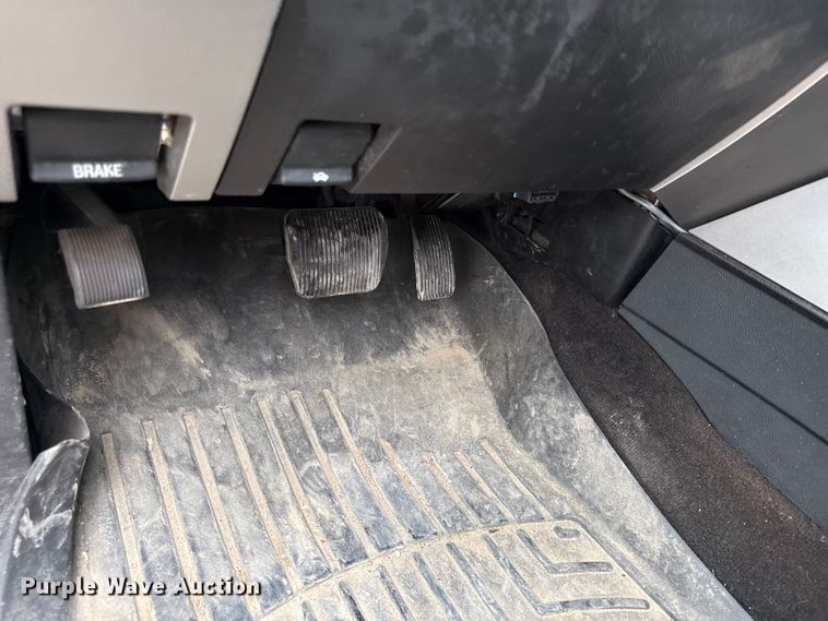 image for item EX2143 2013 Ford Expedition SUV