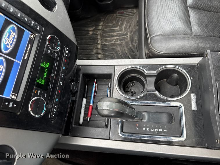 image for item EX2143 2013 Ford Expedition SUV