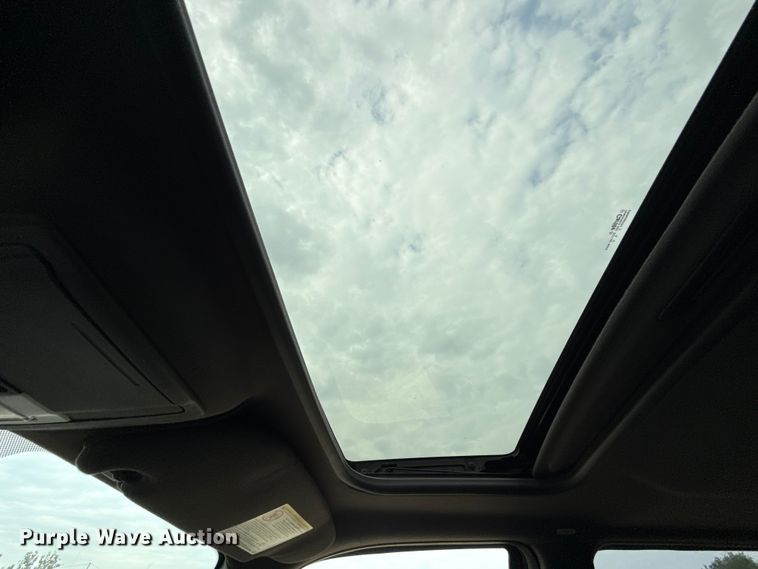 image for item EX2143 2013 Ford Expedition SUV