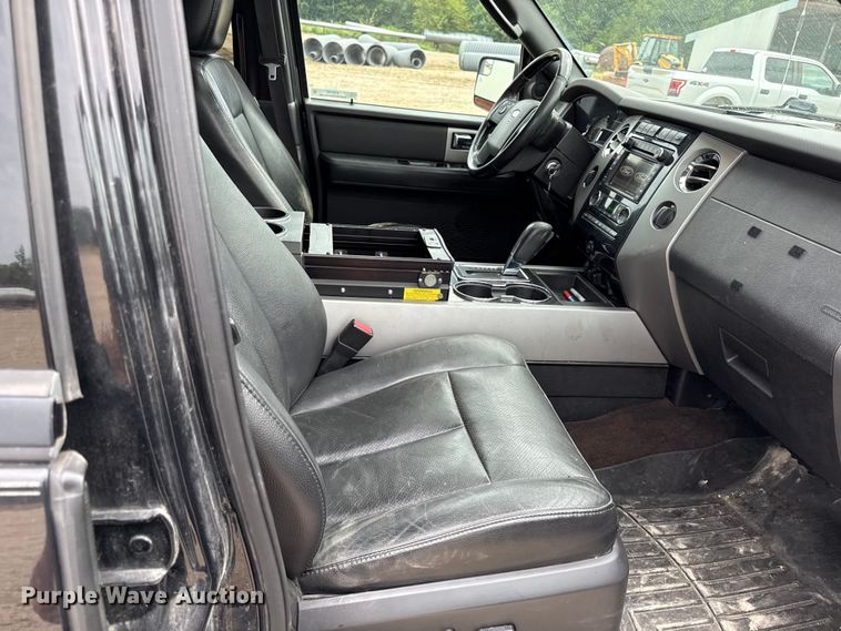 image for item EX2143 2013 Ford Expedition SUV