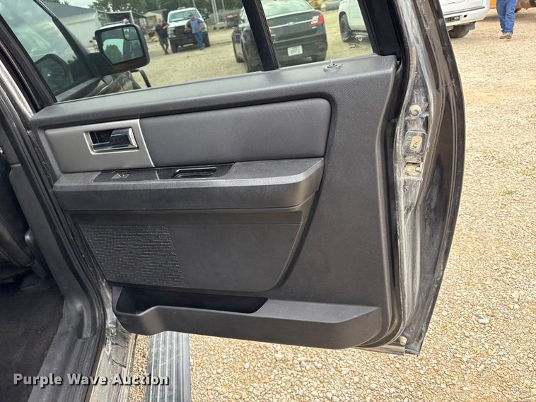 image for item EX2143 2013 Ford Expedition SUV