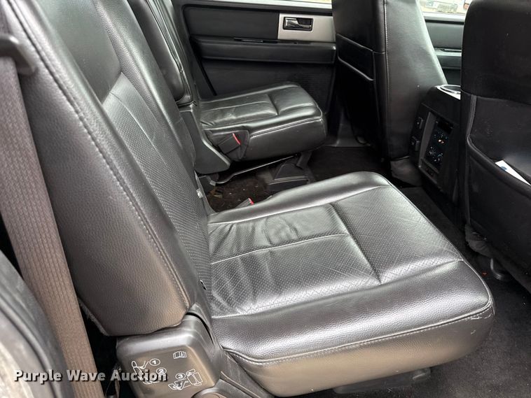 image for item EX2143 2013 Ford Expedition SUV