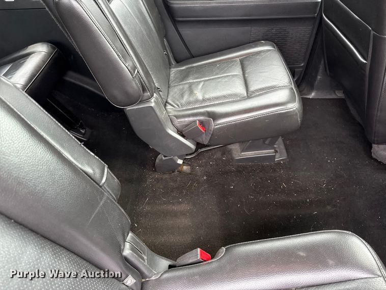 image for item EX2143 2013 Ford Expedition SUV