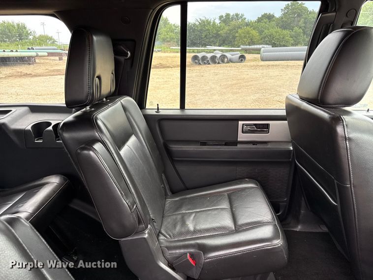 image for item EX2143 2013 Ford Expedition SUV