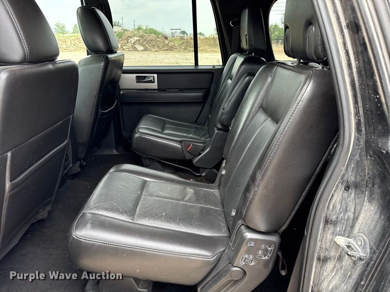 image for item EX2143 2013 Ford Expedition SUV