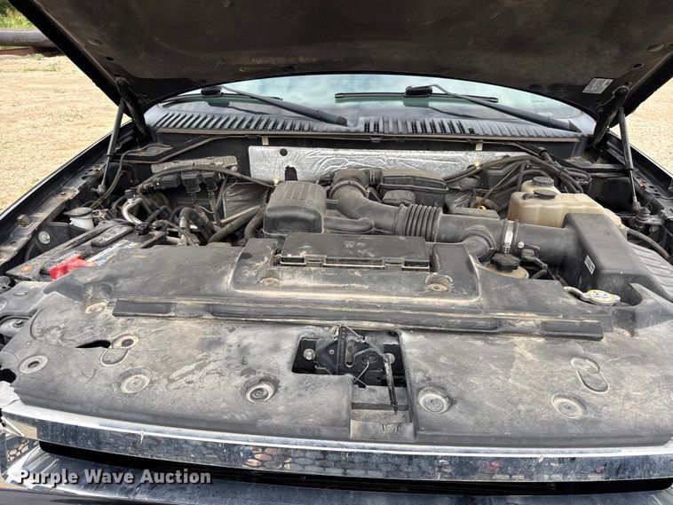 image for item EX2143 2013 Ford Expedition SUV