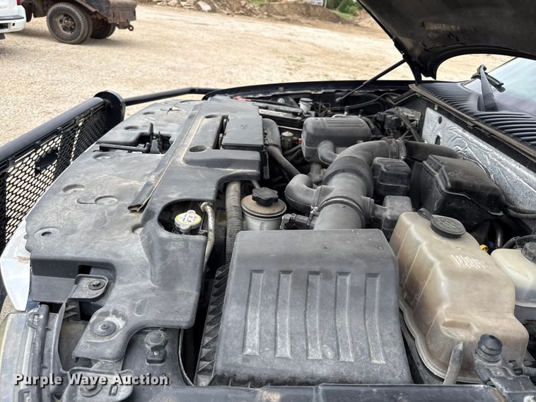 image for item EX2143 2013 Ford Expedition SUV