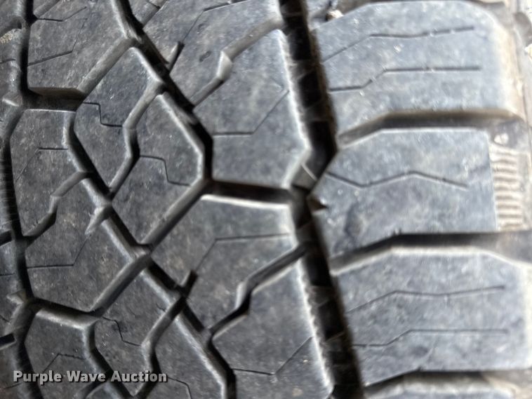 image for item EX2143 2013 Ford Expedition SUV