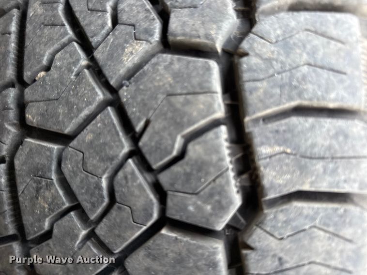 image for item EX2143 2013 Ford Expedition SUV