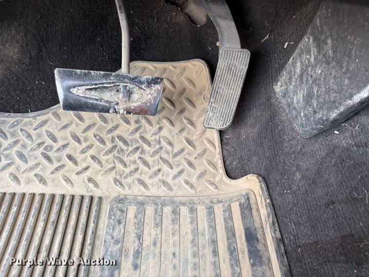 image for item EX2144 2009 Chevrolet Silverado 1500 Ext. Cab pickup truck
