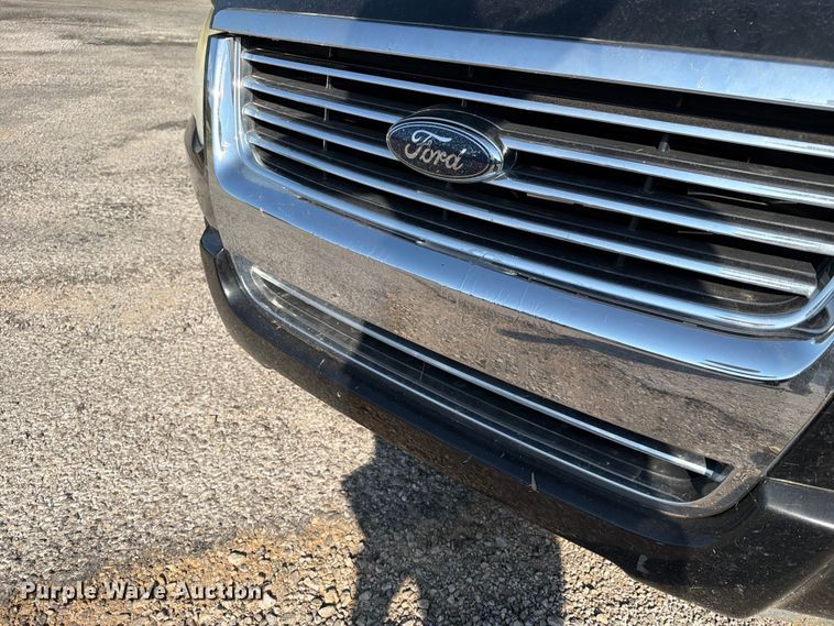image for item EX4119 2010 Ford Explorer XLT SUV