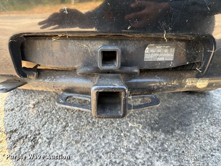 image for item EX4119 2010 Ford Explorer XLT SUV
