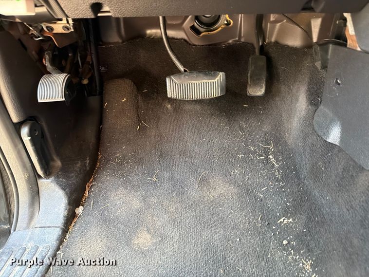 image for item EX4119 2010 Ford Explorer XLT SUV