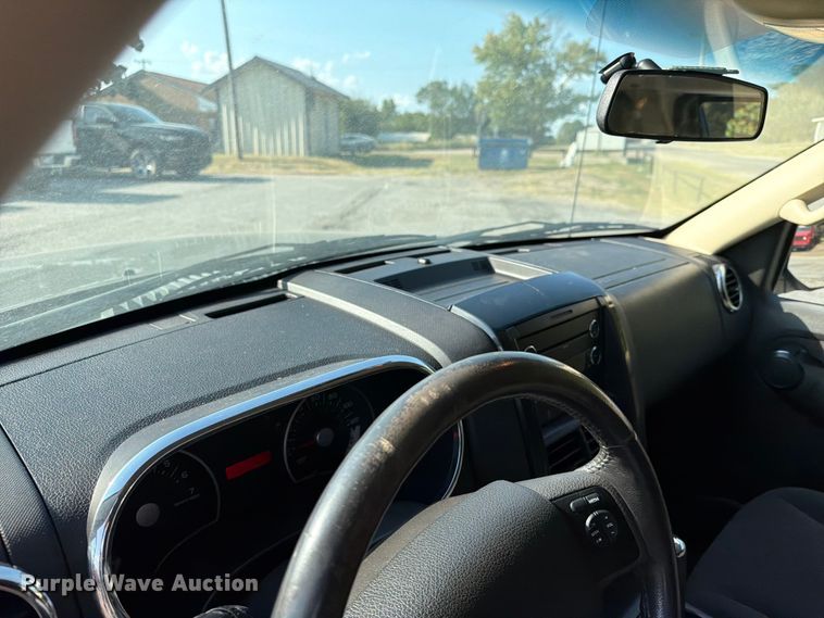 image for item EX4119 2010 Ford Explorer XLT SUV