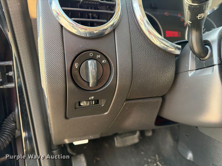 image for item EX4119 2010 Ford Explorer XLT SUV