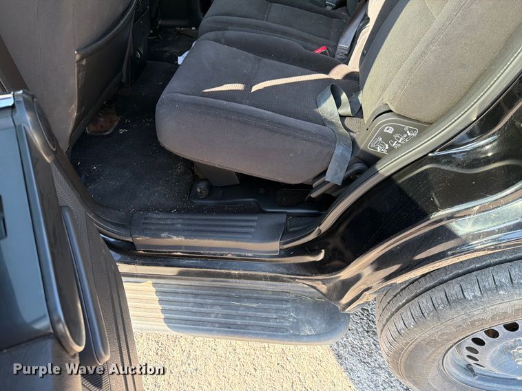 image for item EX4119 2010 Ford Explorer XLT SUV