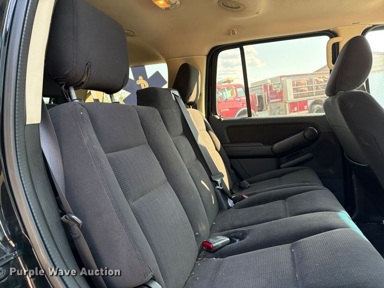 image for item EX4119 2010 Ford Explorer XLT SUV