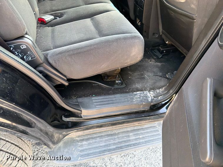 image for item EX4119 2010 Ford Explorer XLT SUV