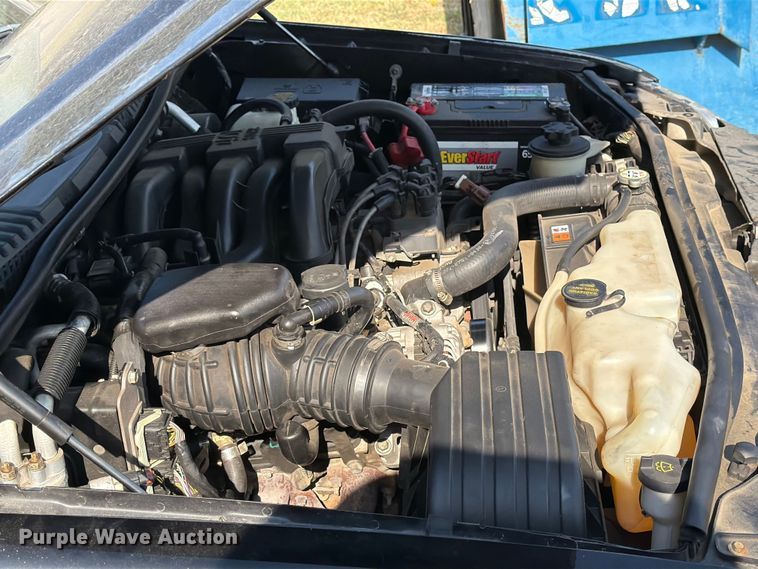 image for item EX4119 2010 Ford Explorer XLT SUV