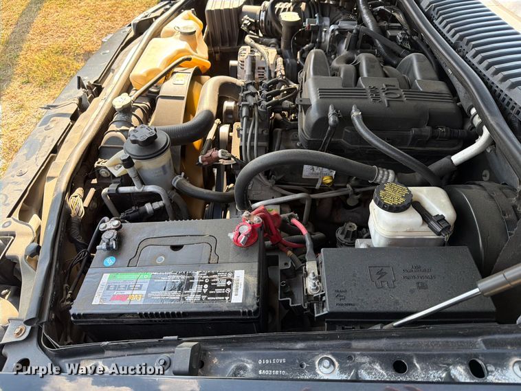 image for item EX4119 2010 Ford Explorer XLT SUV