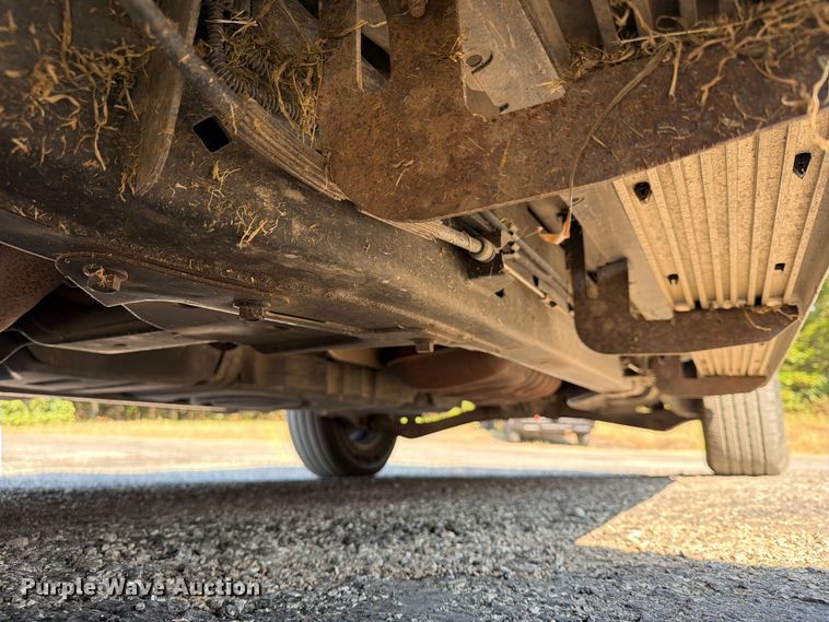 image for item EX4119 2010 Ford Explorer XLT SUV