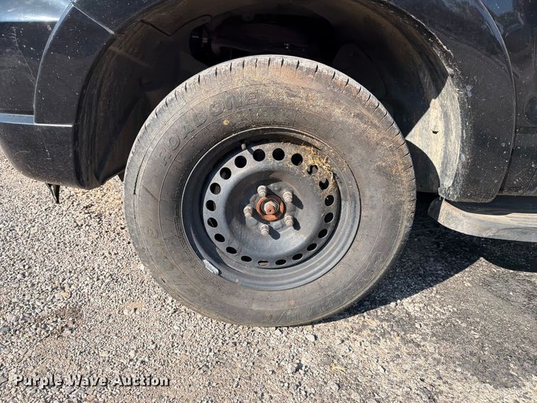 image for item EX4119 2010 Ford Explorer XLT SUV