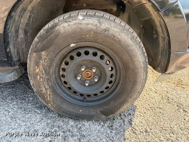 image for item EX4119 2010 Ford Explorer XLT SUV