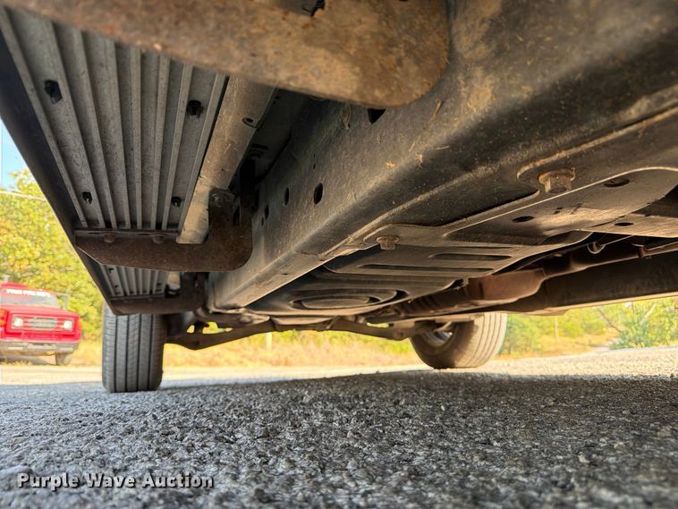 image for item EX4119 2010 Ford Explorer XLT SUV