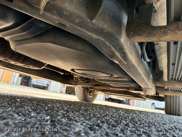 image for item EX4119 2010 Ford Explorer XLT SUV