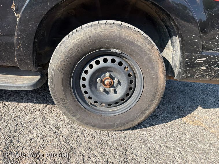 image for item EX4119 2010 Ford Explorer XLT SUV