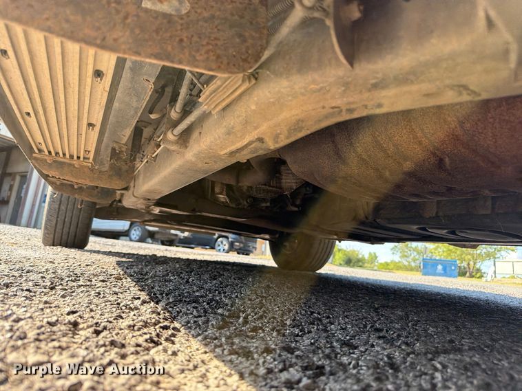 image for item EX4119 2010 Ford Explorer XLT SUV