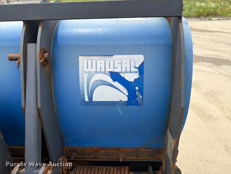 image for item EX4523 2013 International WorkStar 7400 truck cab and chassis