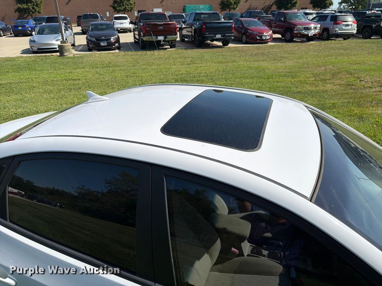 image for item EX4595 2010 Hyundai Elantra 
