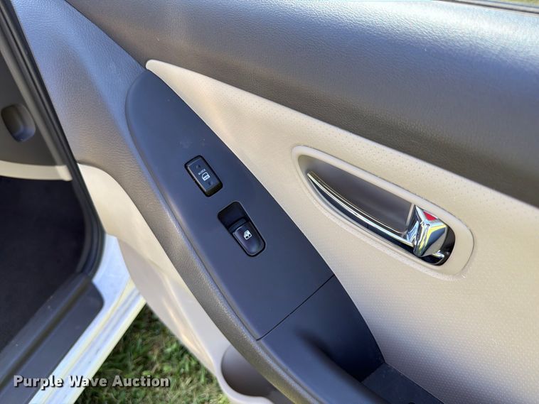 image for item EX4595 2010 Hyundai Elantra 