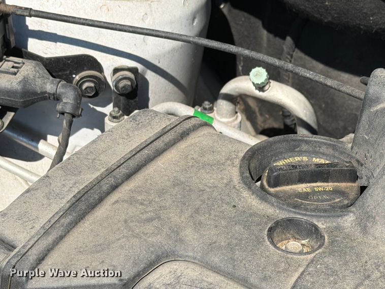 image for item EX4595 2010 Hyundai Elantra 