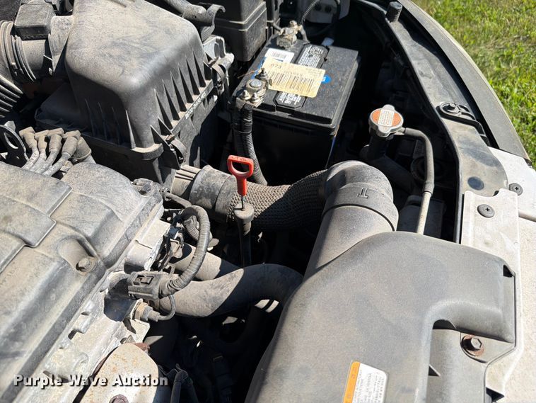 image for item EX4595 2010 Hyundai Elantra 