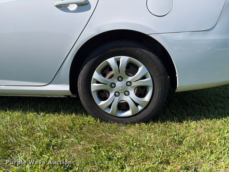 image for item EX4595 2010 Hyundai Elantra 