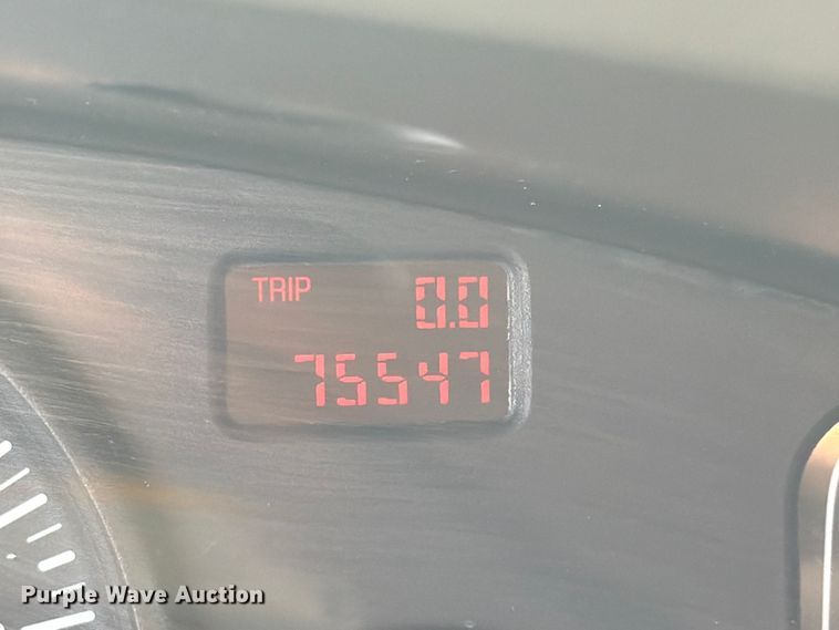 image for item EX4596 2003 Pontiac Bonneville 