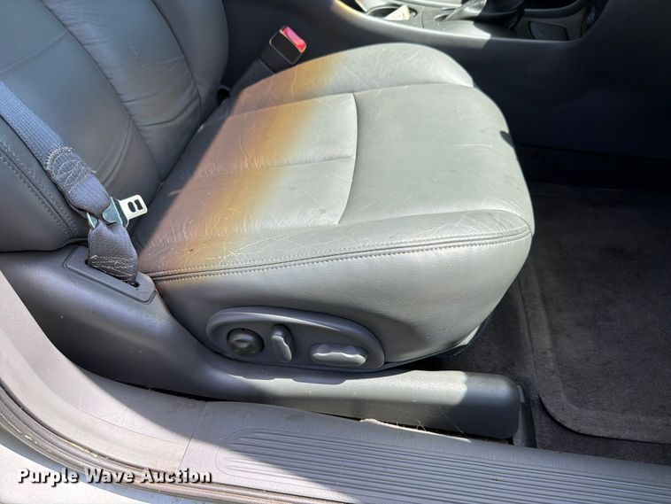 image for item EX4596 2003 Pontiac Bonneville 