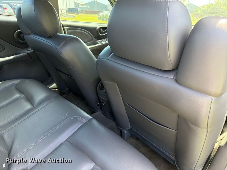 image for item EX4596 2003 Pontiac Bonneville 