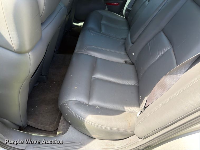 image for item EX4596 2003 Pontiac Bonneville 
