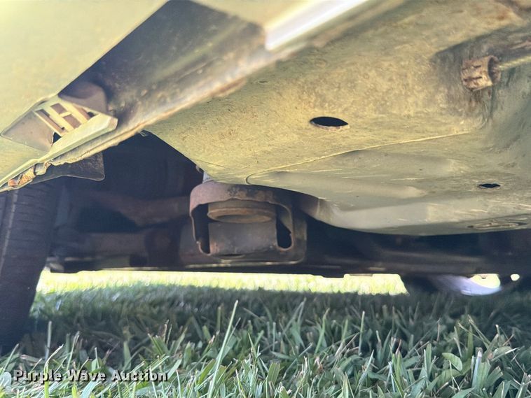 image for item EX4596 2003 Pontiac Bonneville 