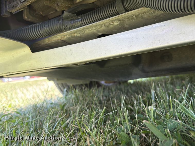 image for item EX4596 2003 Pontiac Bonneville 